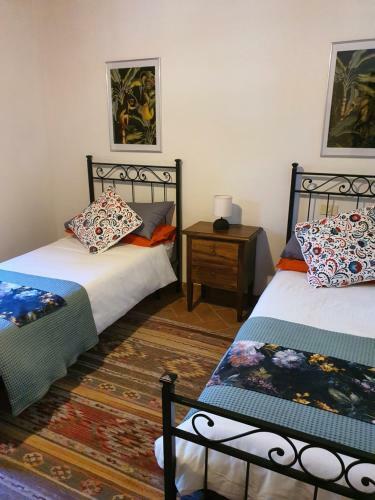 Villa Casal'terra