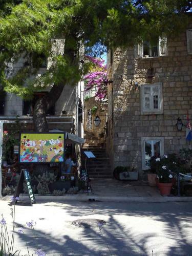 Classique Cavtat Apartment