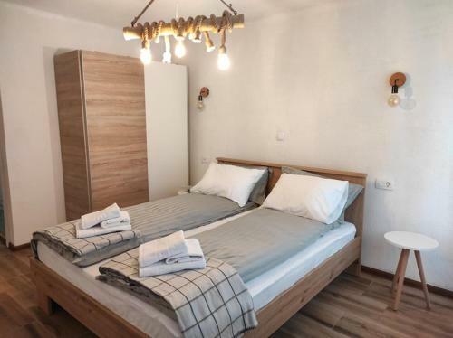 Apartamento Casa Al Tagas
