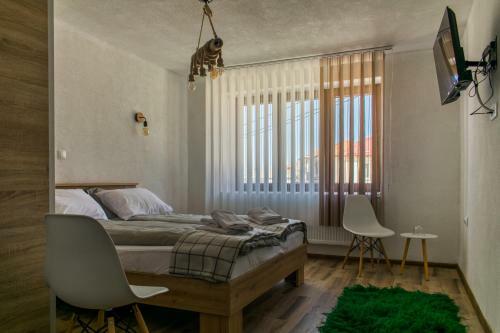 Apartamento Casa Al Tagas