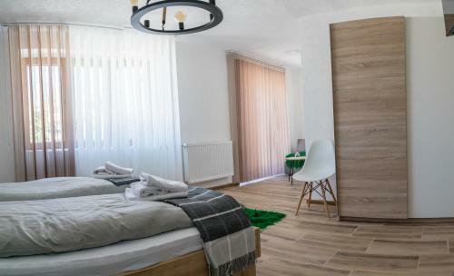 Apartamento Casa Al Tagas