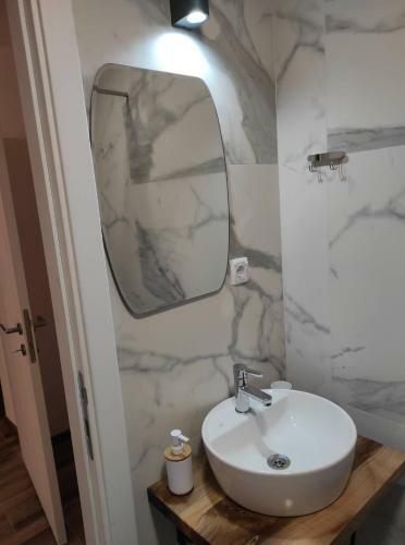 Apartamento Casa Al Tagas