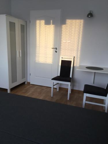 Apartamento Pokoje U Asi