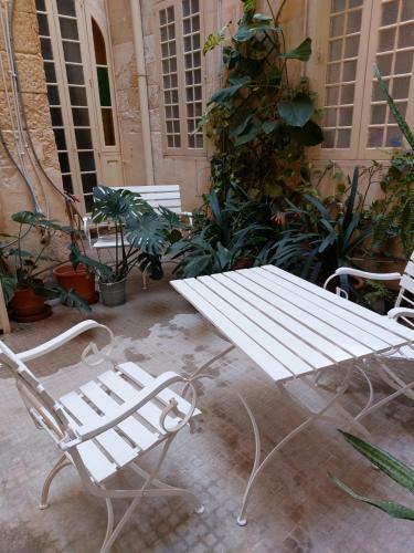 Apartamento Ivy Rooms