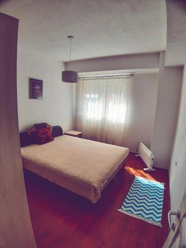 Apartman International 19