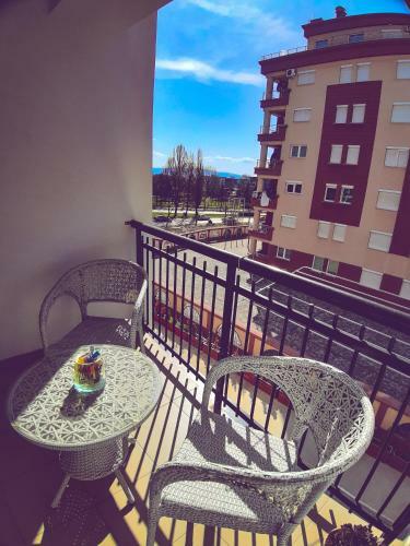Apartman International 19
