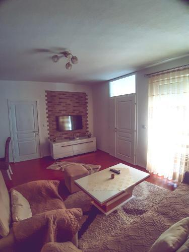 Apartman International 19