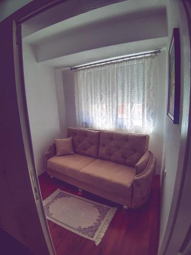 Apartman International 19