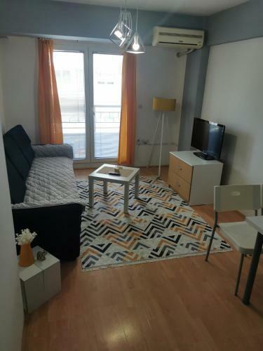 Apartamento Downtown Relax