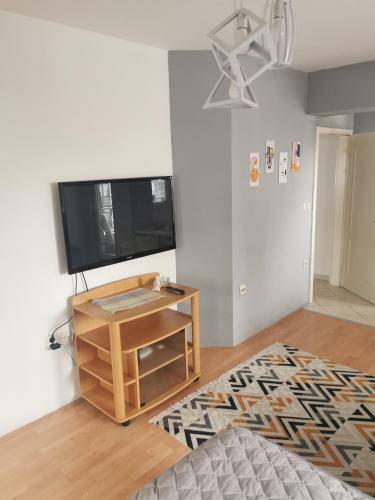 Apartamento Downtown Relax