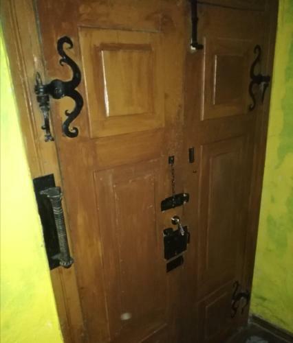 St?r?a Apartamenti