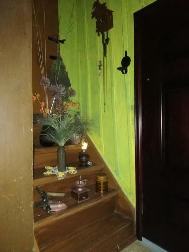 St?r?a Apartamenti