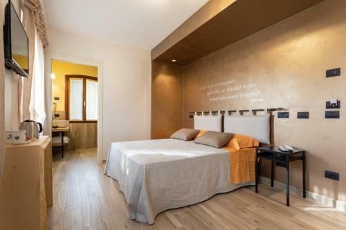 Bed & Breakfast Borgo Petrarca