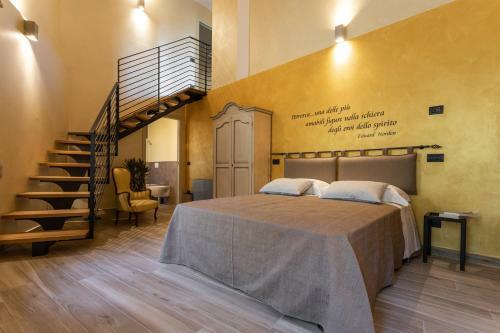 Bed & Breakfast Borgo Petrarca