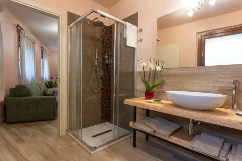 Bed & Breakfast Borgo Petrarca