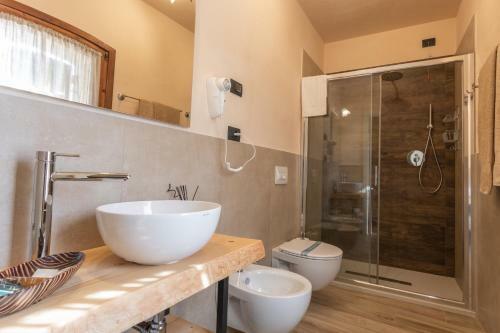 Bed & Breakfast Borgo Petrarca