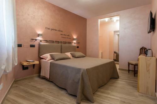Bed & Breakfast Borgo Petrarca