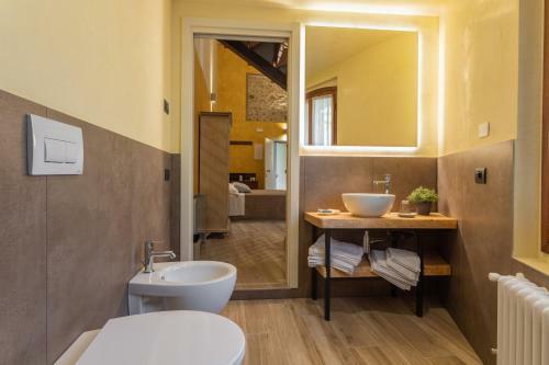 Bed & Breakfast Borgo Petrarca