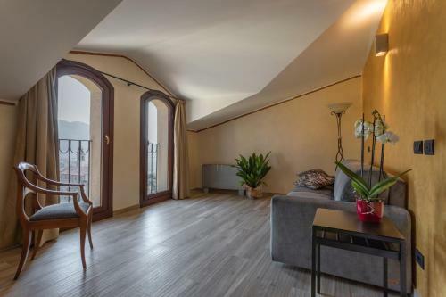 Bed & Breakfast Borgo Petrarca