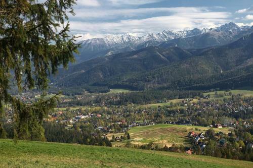 Agroturismo Przy Dzwonku