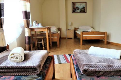 Agroturismo Przy Dzwonku