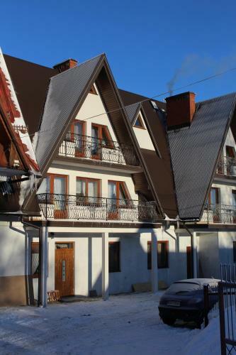 Agroturismo Przy Dzwonku