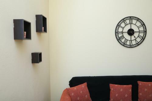 Apartamento La Maison Au Village