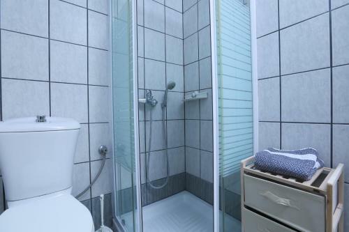 Apartamento La Maison Au Village