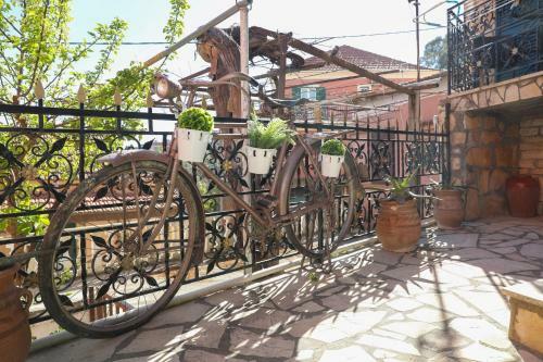 Apartamento La Maison Au Village