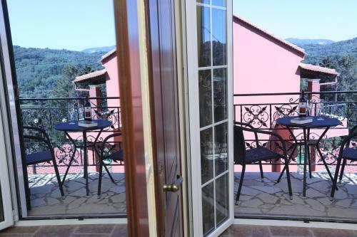 Apartamento La Maison Au Village