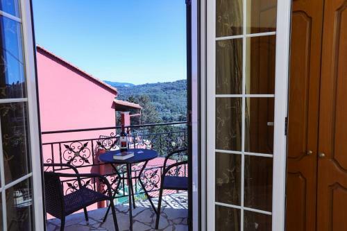Apartamento La Maison Au Village