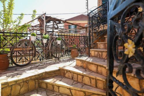 Apartamento La Maison Au Village
