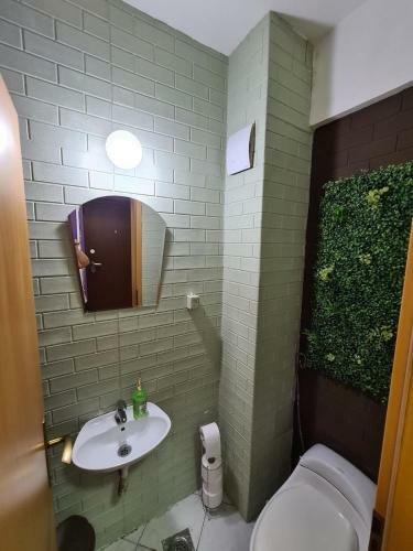 City Center Boutique Apartment