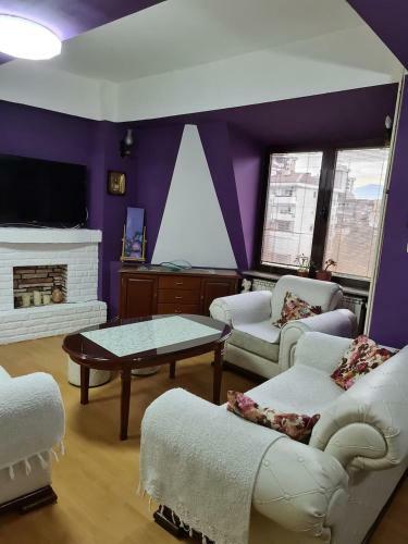 City Center Boutique Apartment