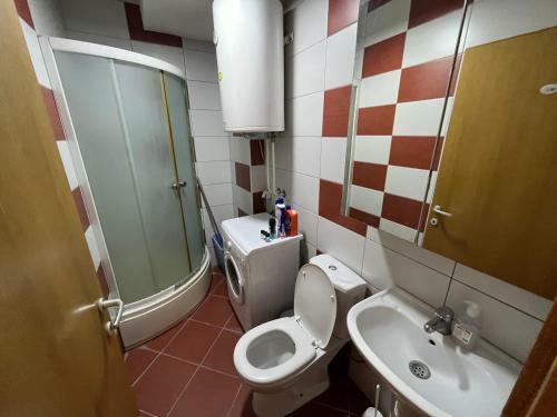 M-ed Apartment