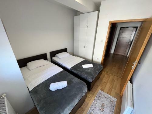 M-ed Apartment