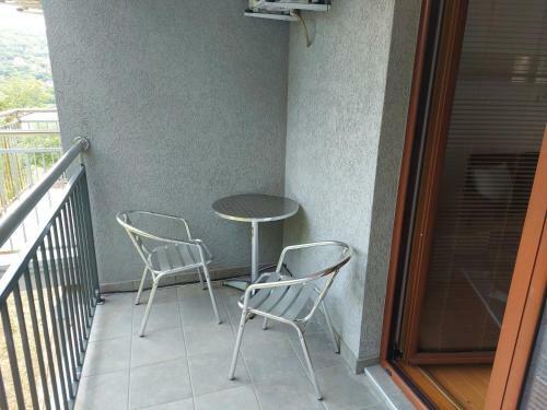 Apartman Atanaskovi?
