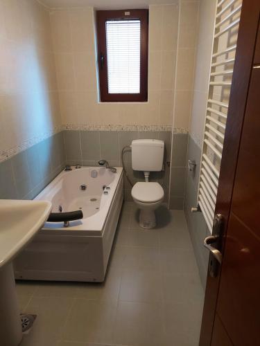 Apartman Atanaskovi?