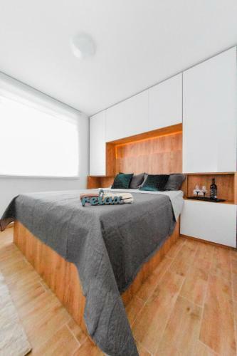 Apartamento Vukovi? Lux