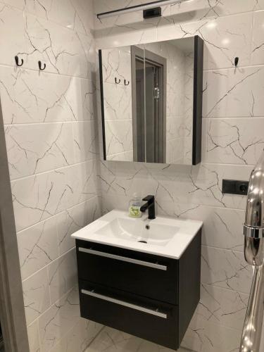 Apartamento Amberrock 8