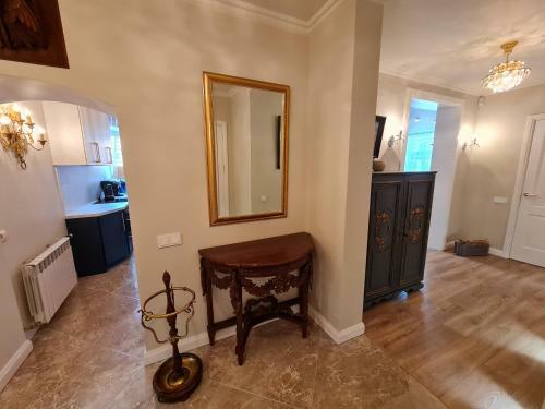 Barinu Luxury Apartment