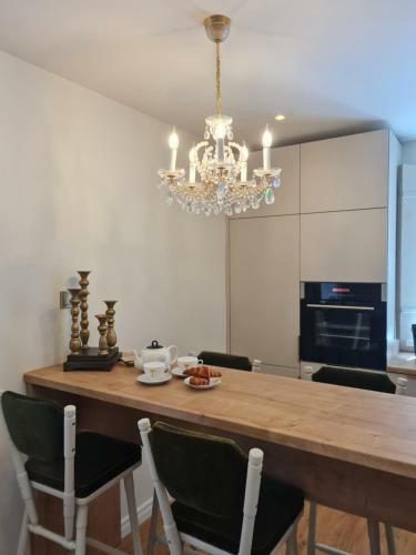 Barinu Luxury Apartment