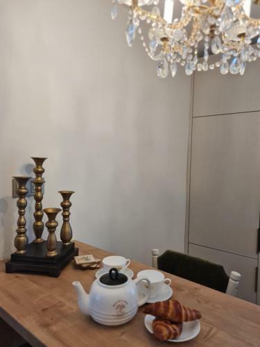 Barinu Luxury Apartment