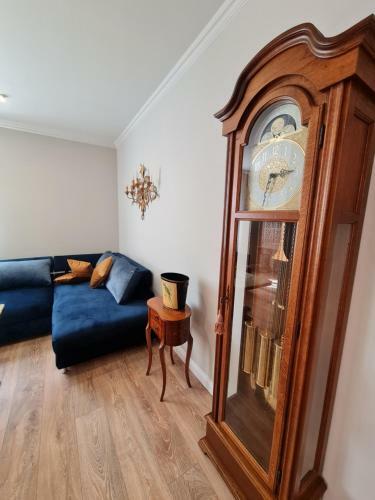 Barinu Luxury Apartment