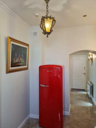 Barinu Luxury Apartment