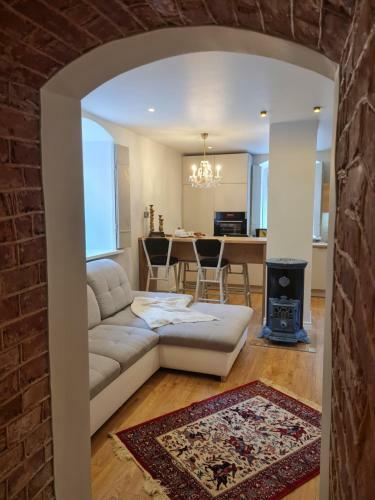 Barinu Luxury Apartment