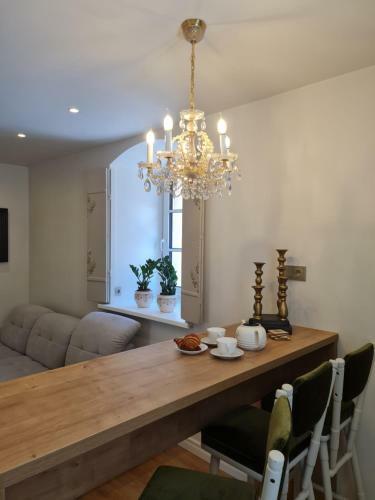 Barinu Luxury Apartment