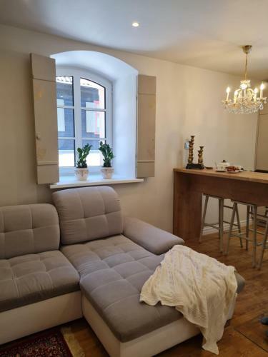 Barinu Luxury Apartment