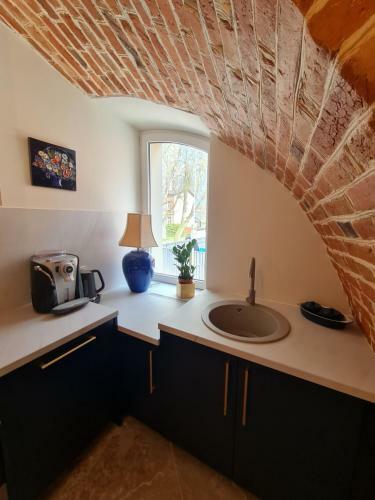 Barinu Luxury Apartment