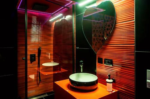 Apartamento Domino House